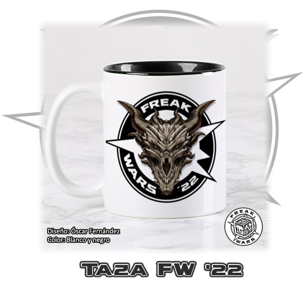 Taza FW '22