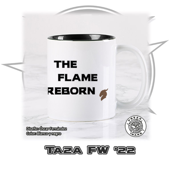 Taza FW '22