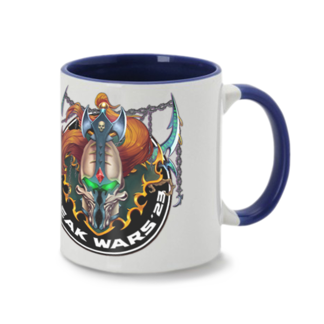 Taza Freak Wars '23