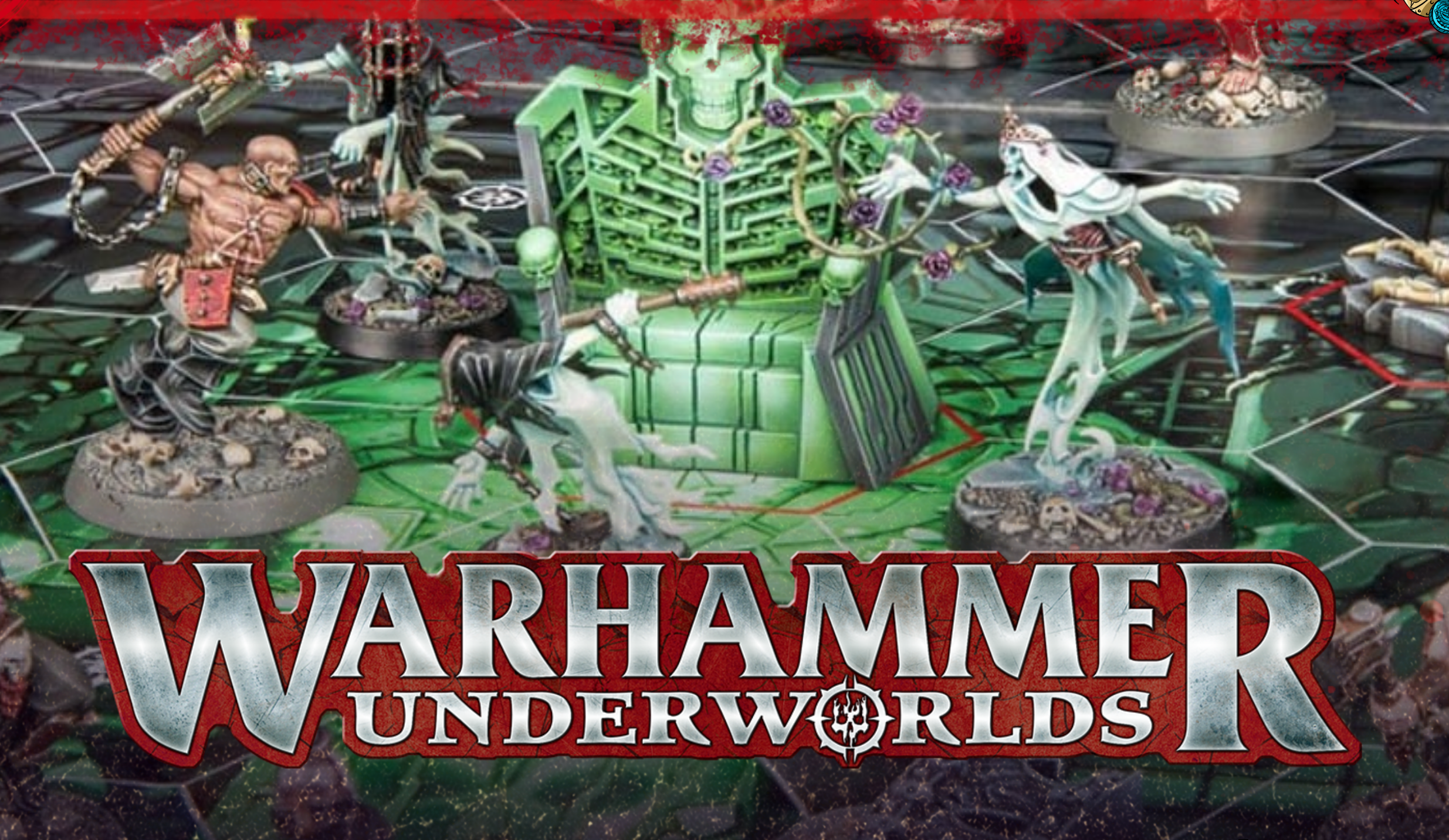 Warhammer Underworlds Spain Clash 2025