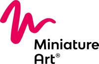 Miniature Art Academy logo