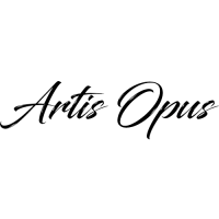 Artis Opus Logo
