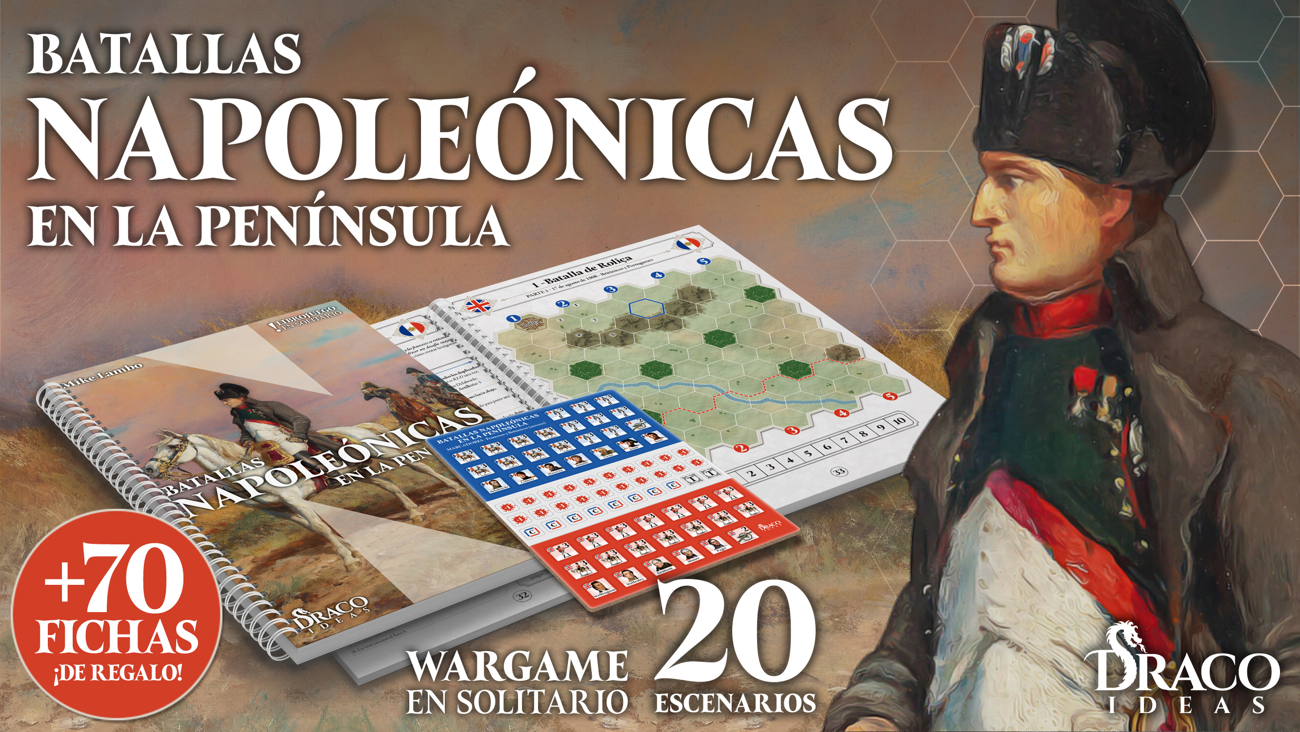 Demo Batallas Napoleónicas