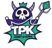 TPK Hobby & Games