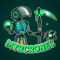 Myrcrones