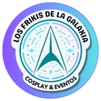 Los Frikis de la Galaxia 