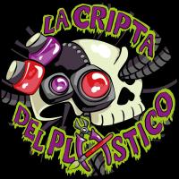 La cripta del plástico