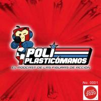 Podcast poliplasticómanos