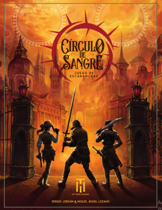 Demo Círculo de Sangre