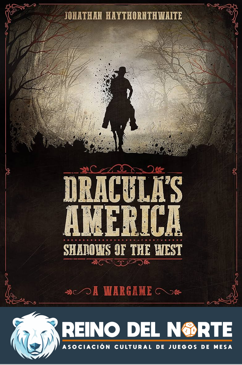 Demo Drácula's America