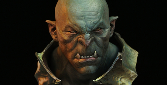 Listado de premios y fotos de Freak Artist Wars 2025