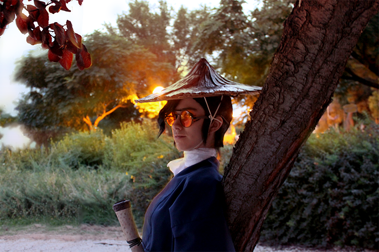 Concurso de Cosplay FW '26