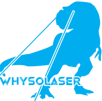 Whysolaser Creative Lab