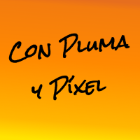 Con Pluma y Píxel