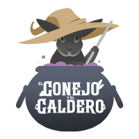 El Conejo y el Caldero