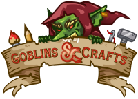 Goblins&crafts