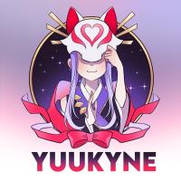 Yuukyne