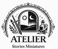 Atelier Stories Miniatures