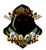 la guarida de morcar
