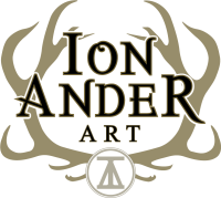 Ion Ander Art