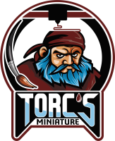 Torc's Miniatures