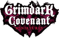 Grimdark Covenant