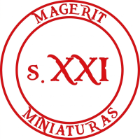 Magerit Miniaturas