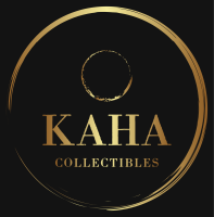 Kaha Collectibles