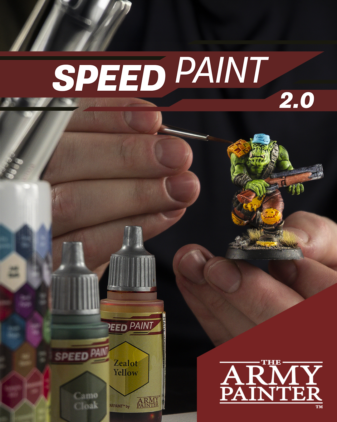 Concurso Speedpaint