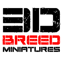 3D Breed