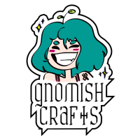 Gnomish Crafts