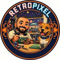 RetroPixel3D