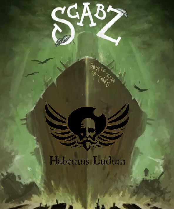Demo Scabz.