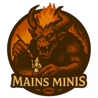 mains mini
