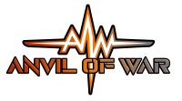 Anvil of War