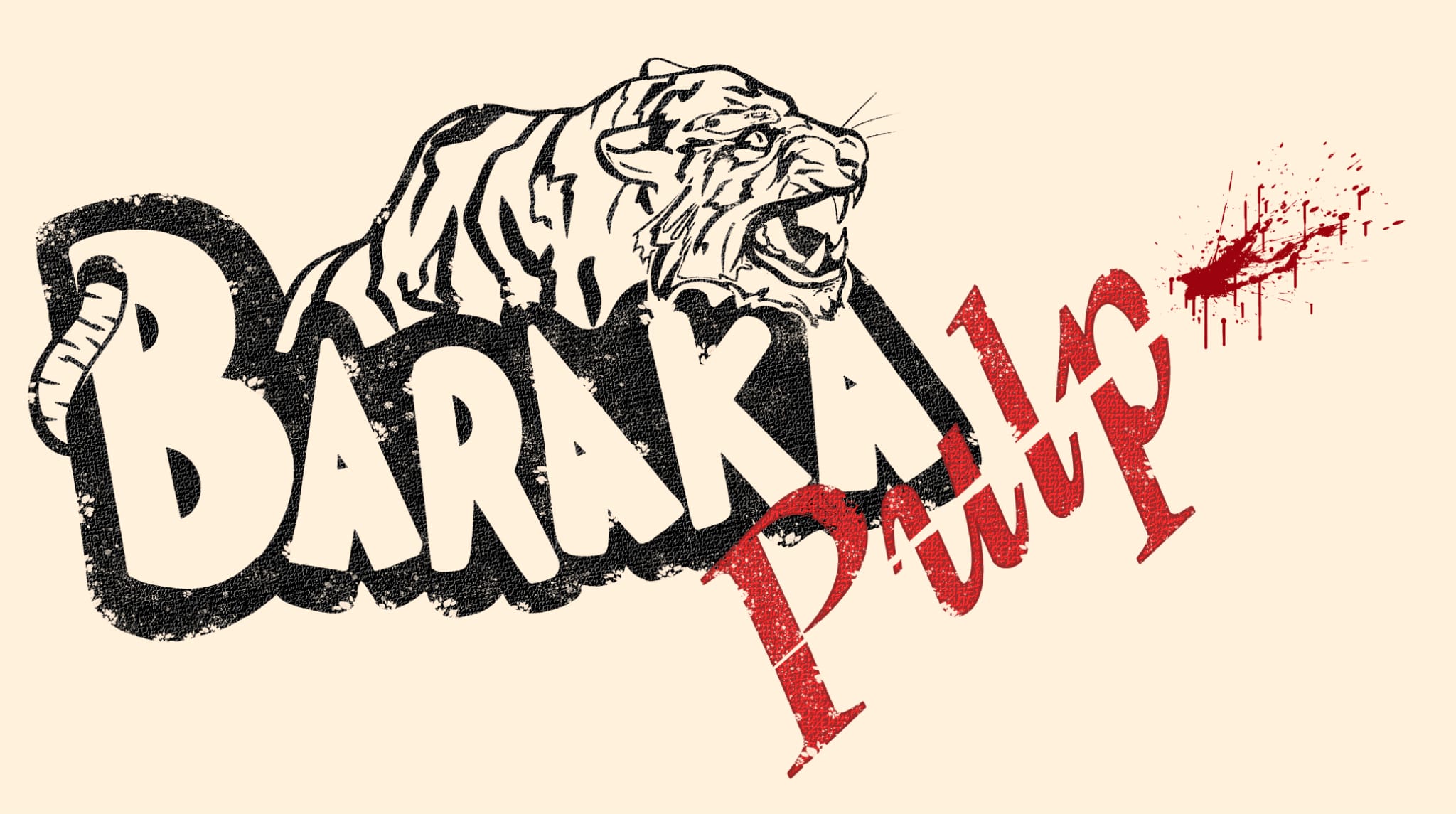  Rifa de Baraka Pulp