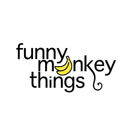 Funny Monkey Things