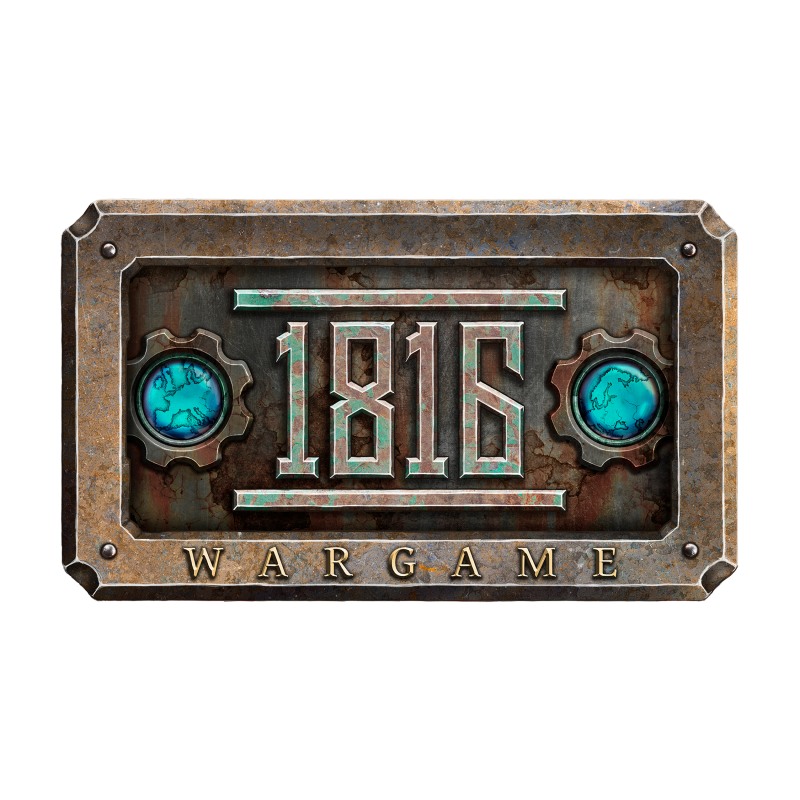 1816 wargame