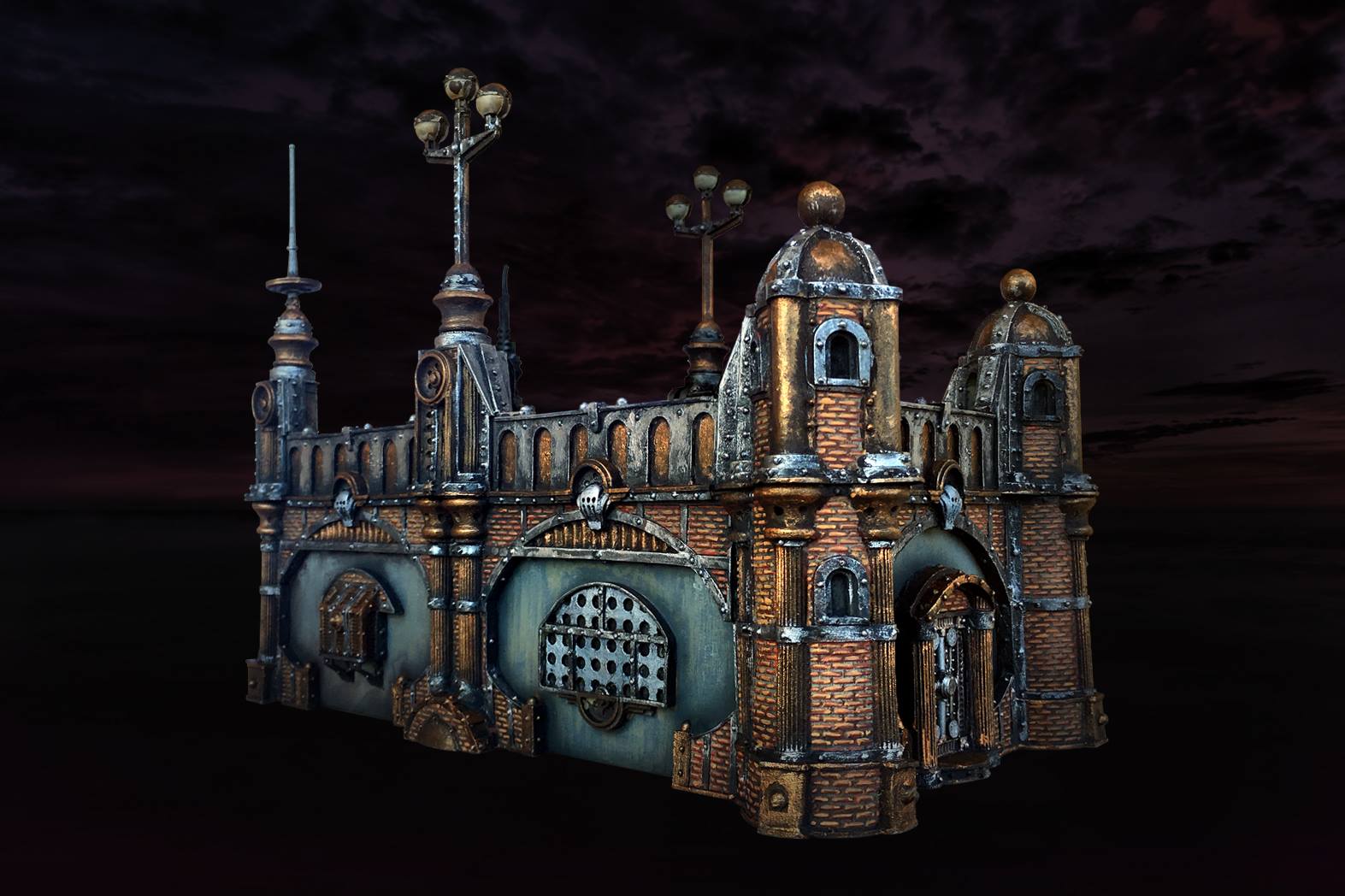surus creations
