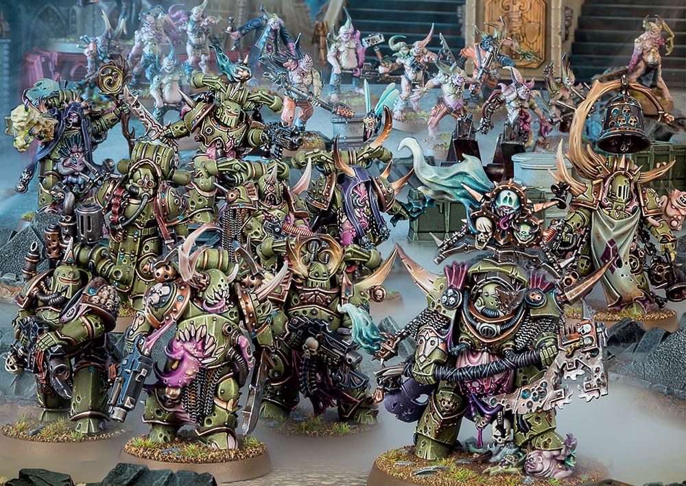 Dark Imperium