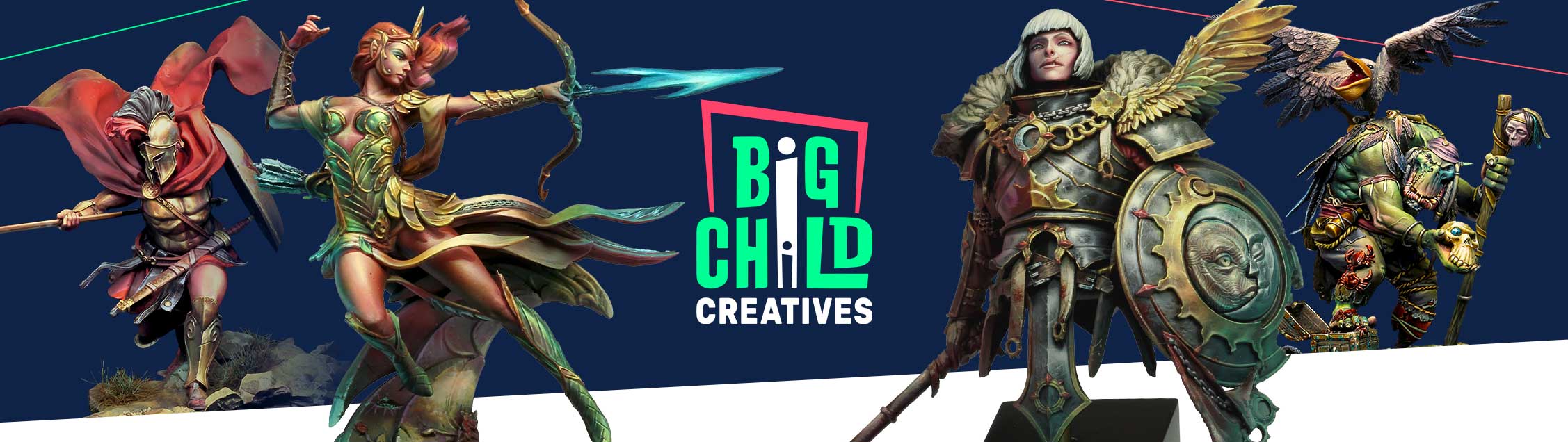 big child creatives