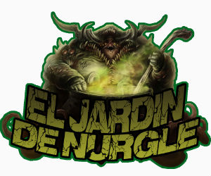 El Jardin del nurgle