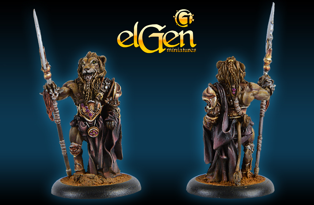 ELGEN