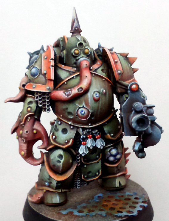 Marine Plaga Roi