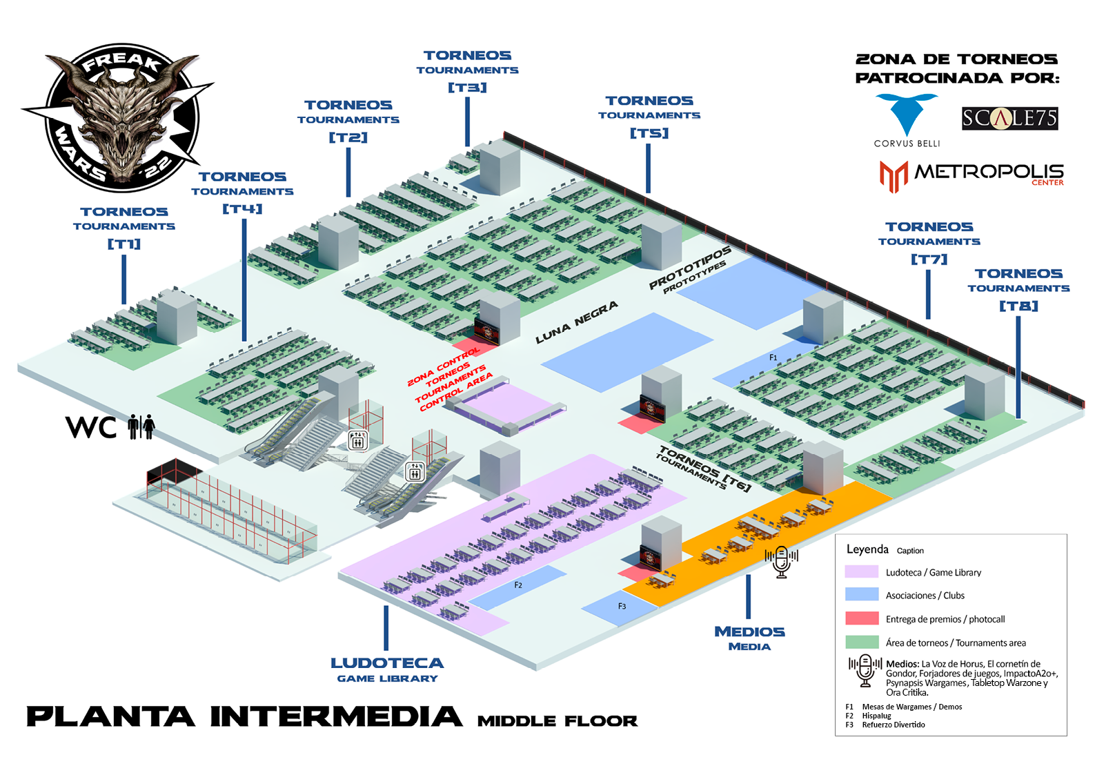 Planta intermedia fw 2022