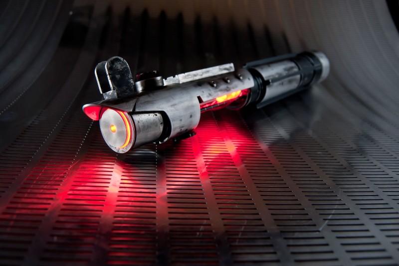 starkiller