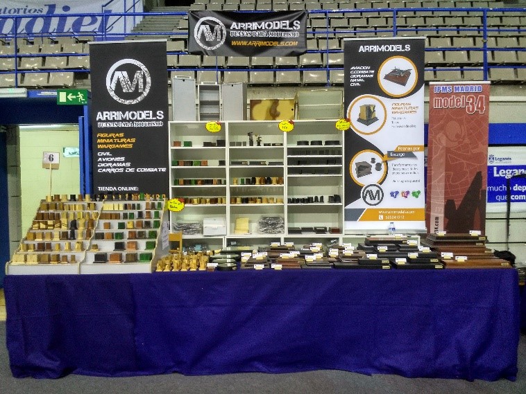 tienda