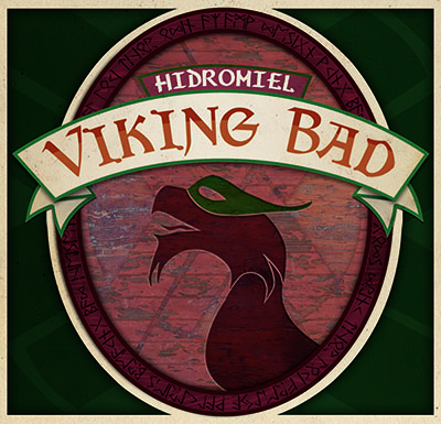 Viking Bad