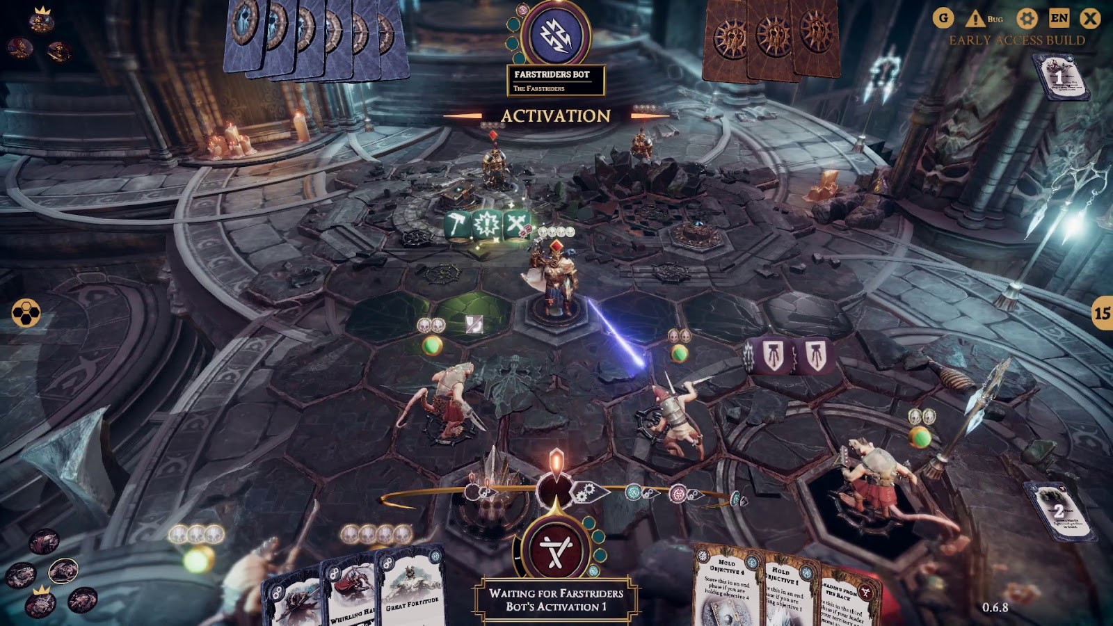 Warhammer Underworld Online