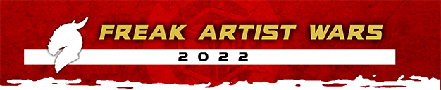 FW Artis Wars